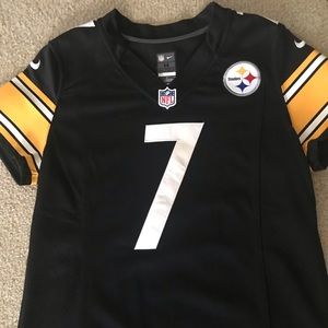 Official Nike Steelers Jersey